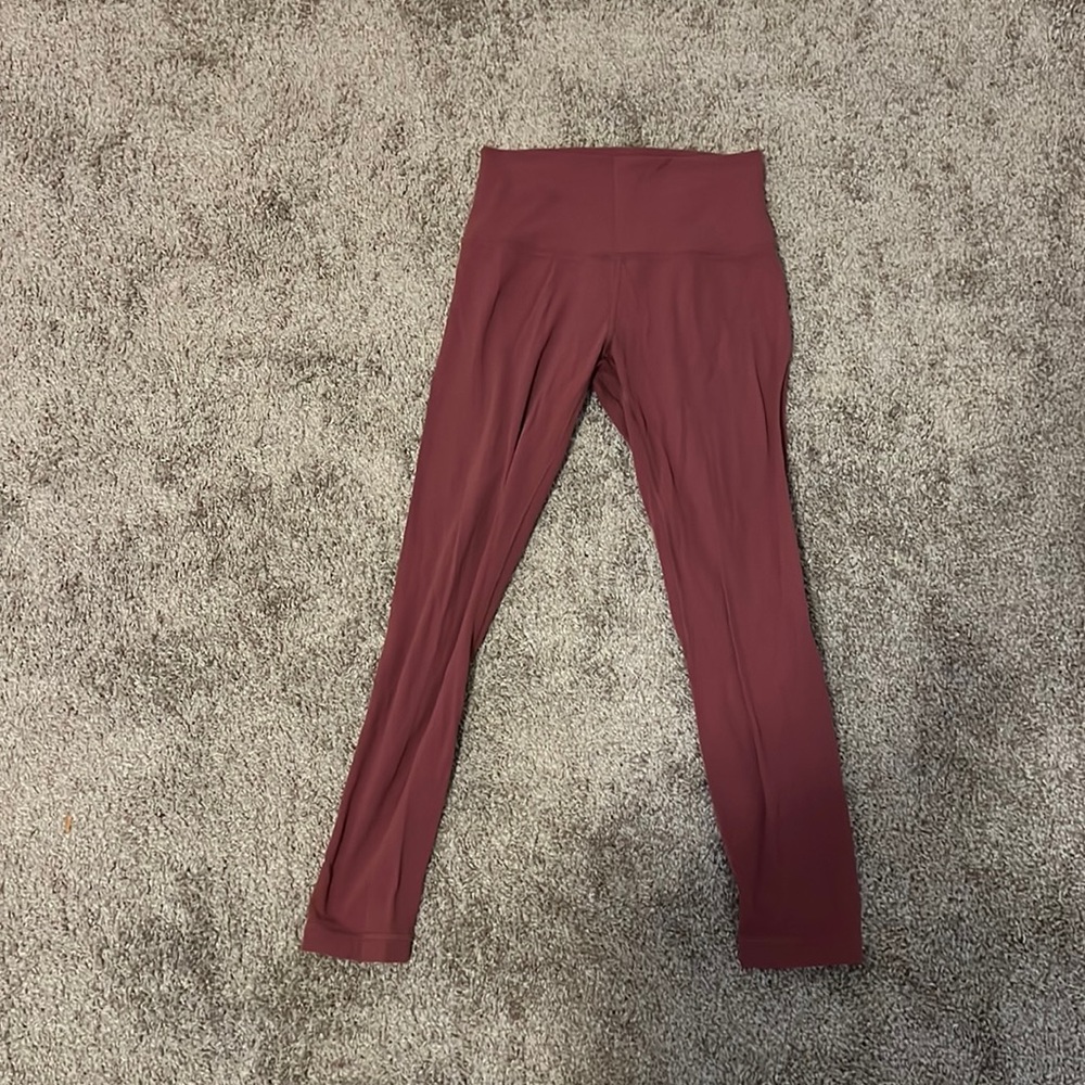 Lululemon Align